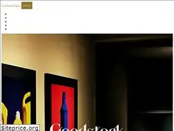 Sites similar to goodstock-tokyo.com
