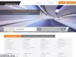 Sites similar to goodstock.eu