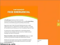 Sites similar to goodstorage.com.br