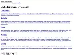 Sites similar to goodstore.cz