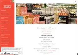 Sites similar to goodstore.se
