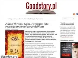 Sites similar to goodstory.pl