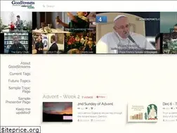 Sites similar to goodstreams.org