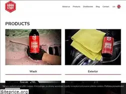 Sites similar to goodstuff.com.pl
