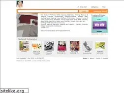 Sites similar to goodstuff4you.ecrater.com