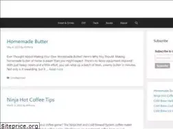 Sites similar to goodstuffathome.com