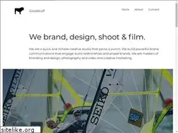 Sites similar to goodstuffcreative.com