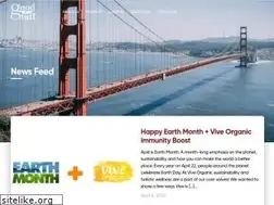 Sites similar to goodstuffdist.com