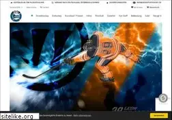 Sites similar to goodstuffhockey-shop.de