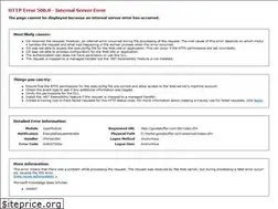Sites similar to goodstuffpr.com