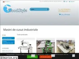 Sites similar to goodstyle.ro
