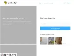 Sites similar to goodsurfing.org