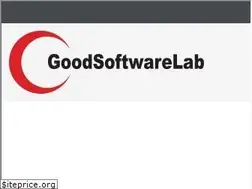 Sites similar to goodsw.com