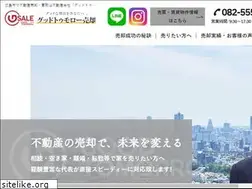 Sites similar to goodt-baikyaku.com