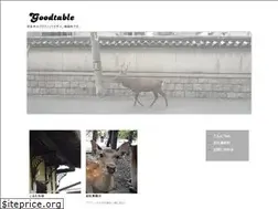Sites similar to goodtable.net