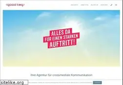 Sites similar to goodtag.ch