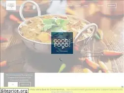 Sites similar to goodtakeawayaward.com