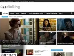 Sites similar to goodtalking.hr