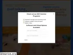 Sites similar to goodtalkingpeople.com