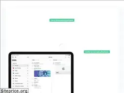 Sites similar to goodtaskapp.com