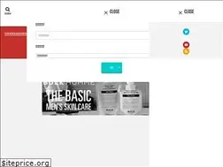 Sites similar to goodtaste.blog