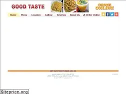 Sites similar to goodtastelongislandcity.com