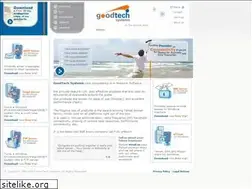 Sites similar to goodtechsys.com