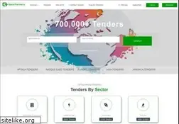 Sites similar to goodtenders.com