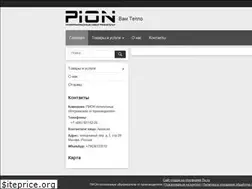 Sites similar to goodteplo.ru