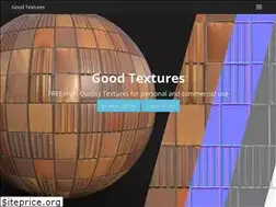 Sites similar to goodtextures.com