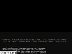 Sites similar to goodtheorystudios.com
