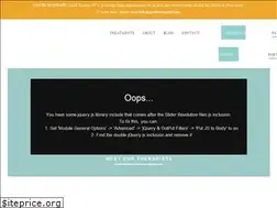 Sites similar to goodtherapysf.com