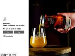 Sites similar to goodthingsbrewing.co