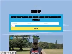Sites similar to goodthingsfestival.com.au