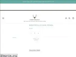 Sites similar to goodtidingsstyle.com