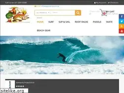 Sites similar to goodtime.com.au