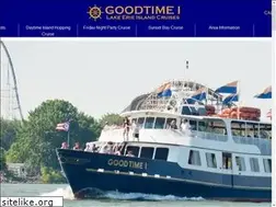 Sites similar to goodtimeboat.com