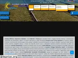 Sites similar to goodtimeczarter.pl
