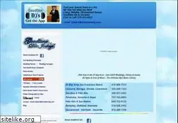 Sites similar to goodtimedj.com