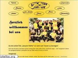 Sites similar to goodtimefellows.de