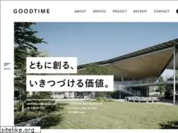 Sites similar to goodtimejapan.com