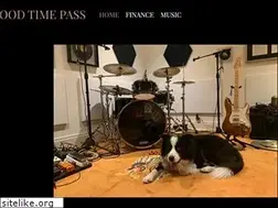Sites similar to goodtimepass.com