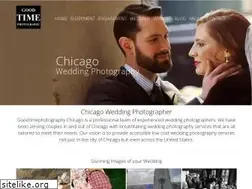 Sites similar to goodtimephotographychicago.com