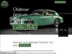 Sites similar to goodtimer.ch