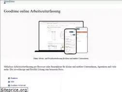 Sites similar to goodtimerecording.com