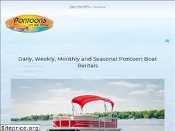 Sites similar to goodtimerentalswi.com
