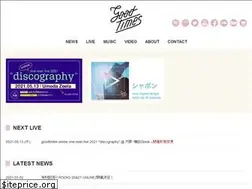 Sites similar to goodtimes-web.com