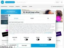 Sites similar to goodtimes.dk