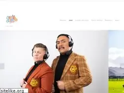 Sites similar to goodtimes.nz