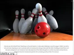 Sites similar to goodtimesbowling.com